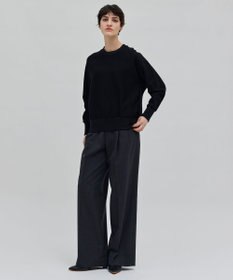 BEIGE， 【洗える】ORANGERS / スウェット