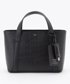 JOSEPH HOMME 【JOSEPH HOMME別注】【PELLE MORBIDA】ミニトートバッグ