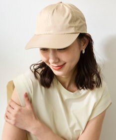 OP／FILA 【Ocean Pacific】撥水ナイロンキャップ