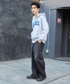 WEGO イージーペインターデニムパンツ