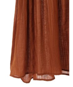 Green Parks ＢＰ　ボリュームスリーブチュニック