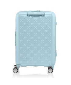 Samsonite アメリカンツーリスター スーツケース 65L(/75L) パクストラ スピナー66 PAXTRA