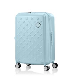 Samsonite アメリカンツーリスター スーツケース 65L(/75L) パクストラ スピナー66 PAXTRA