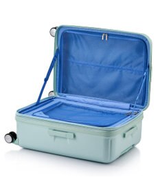 Samsonite アメリカンツーリスター スーツケース 65L(/75L) パクストラ スピナー66 PAXTRA