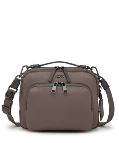 TUMI VOYAGEUR 「テガン」クロスボディ