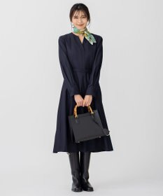 23区 【CLASSY.12月号掲載】PELLICO  ロングブーツ