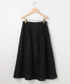 組曲 L ペタルチュール スカート