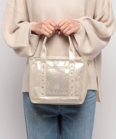 CLATHAS フロー トートバッグ