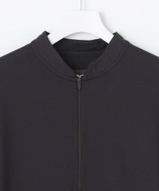 UNFILO 【ミズノ×UNFILOコラボ】ヘンリーネック シャツ