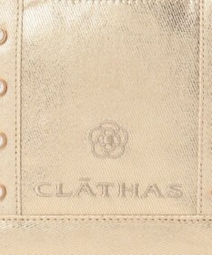 CLATHAS フロー トートバッグ
