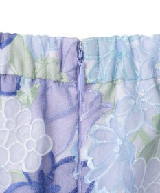 TOCCA 【消臭・洗える】【MY ONLY COLLECTION】BELLISIMA スカート