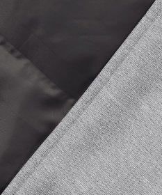 JOSEPH ABBOUD 【軽量/ダウンの吹き出しを防ぐキルトレス】ADSインターレース ダウンコート