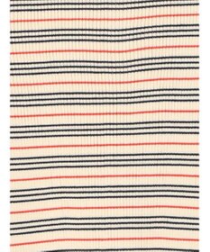 Te chichi パネルパターンアソートリブポロニット