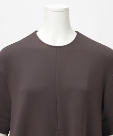 23区 【R(アール)】アクアスーティングジャージー Aライン ワンピース