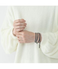 林八百吉商店 Jin no beat shi te cassie　ツバ広マニッシュバスクセラー