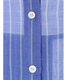 AMERICAN HOLIC シアーＣＯＯＬポケット付きルーズシャツ