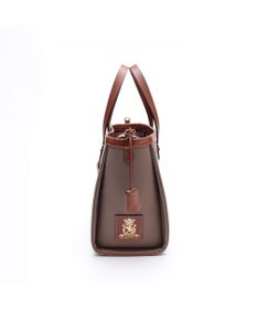 A.D.M.J. 【ファブリック】オフィサー/トート32cm(Dカン＋)