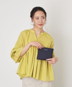 MOONBAT 【WEB限定】POLO RALPH LAUREN（ポロ ラルフ ローレン）ポロベア ベルト付き レインバッグ