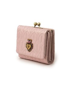 ANNA SUI ドリーミー 口金二つ折り財布