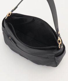 LA BAGAGERIE タック2WAYショルダーバッグ