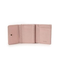 ANNA SUI ドリーミー 口金二つ折り財布