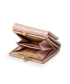 ANNA SUI ドリーミー 口金二つ折り財布