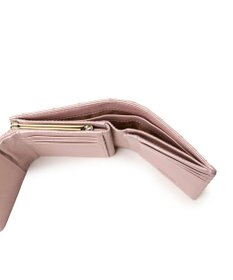 ANNA SUI ドリーミー 口金二つ折り財布