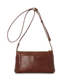 IBIZA カンビアール　牛革　ショルダーバッグ