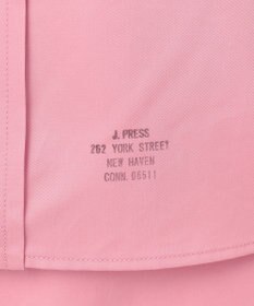 J.PRESS MEN 【J.PRESS ORIGIMALS】FINX COTTON TWILL B.D. SHIRT
