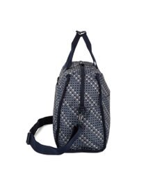 ACE BAGS & LUGGAGE hiromichi nakano フェズリ ボストンバッグ  17525 ヒロミチナカノ