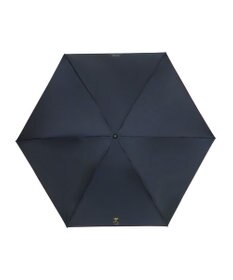 MOONBAT 【軽量】POLO RALPH LAUREN 遮光 晴雨兼用 折りたたみ日傘 無地 ポロベア