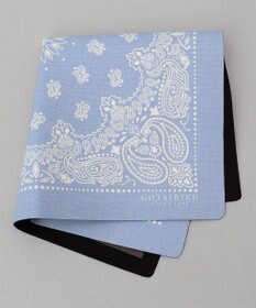 GOTAIRIKU BOX入りでギフトに最適【高機能吸水 / 抗菌防臭加工/シワになりにくい】バンダナハンカチ