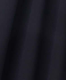 BEIGE， 【洗える】FLEUR / フロントドレープノースリーブドレス