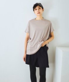 OP／FILA 【Kappa】半袖FITウェア３点セット水着