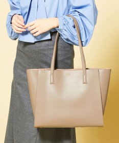 LA BAGAGERIE 【MONICA】デイリートートバッグ