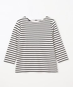 ANY L 【接触冷感/UVケア】バックパール Tシャツ