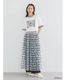 Green Parks オズワルド／２ＷＡＹ　シアーキャミワンピース