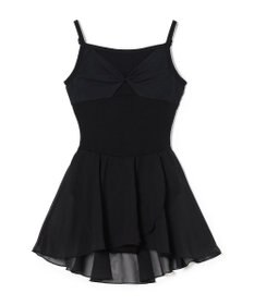 Chacott スカート付レオタード