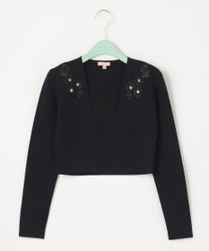 TOCCA 【洗える！】DAFFODIL BOLERO ボレロ