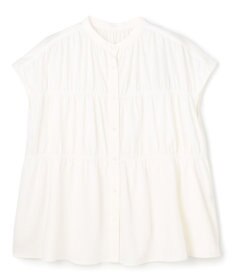 UNFILO ティアード Tシャツ