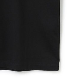 JOSEPH HOMME スビンソフトジャージー　ヘンリーネック半袖カットソー