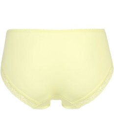 Wing ショーツ　【スキマフィットブラ】　KB2363とペア　やさしいフィット感　はきこみ丈あさめ　ウイング／ワコール　KF2863