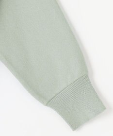 ANY SIS 【洗える】Ｖネックセンターポイント ニット