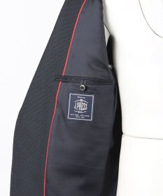 J.PRESS MEN 【CUBA BEACH MASTERPIECE】シルクツイストネールヘッド スーツ