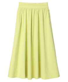 Green Parks Ａラインフレアスカート