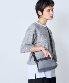 MioFIRANO SILHOUETTE R001 ショルダーバッグ