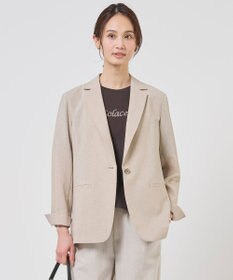 J.PRESS LADIES BREEZE COOL トロ テーラード ジャケット