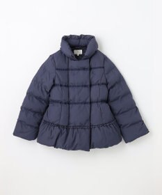 組曲 KIDS 【150-160cm】中綿 ショートコート