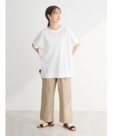 Green Parks イージーサイドラインパンツ