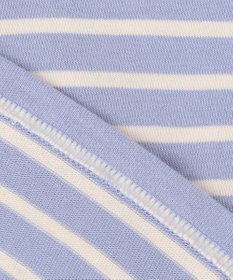 組曲 KIDS 【80-100㎝】ボーダー ワンピース